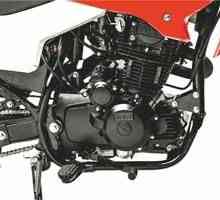 Motocikl Irbis TTR 250 - recenzije govore sami