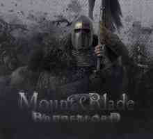 Mount and Blade 2: Bannerlord: zahtjevi sustava i pregled igre