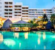 Movenpick Resort & Spa Karon Beach, Phuket, Tajland: opis, recenzije