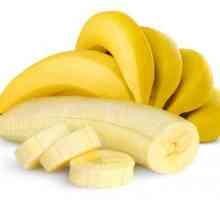 Mogu li pojesti bananu nakon treninga? Banana nakon treninga za gubitak težine