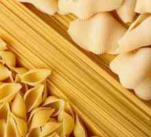 Je li moguće jesti tjesteninu tijekom gubitka težine? Savjetnik za dijetetičare