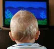 Je li moguće gledati bebu TV? Mišljenje stručnjaka: utjecaj televizije na dijete