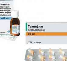 Mogu li koristiti Tamiflu za djecu? Učinkovito liječenje gripe