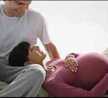 Mogu li završiti u trudnoći: savjeti i upozorenja