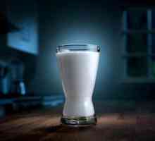 Mogu li piti mlijeko za noć? Značajke potrošnje mlijeka, svojstava, pogodnosti i štete