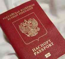 Mogu li izdati putovnicu u MFC-u: opis postupka, postupka i preporuka