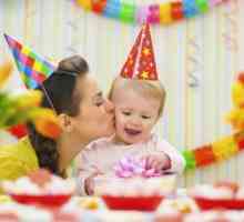 Je li moguće unaprijed proslaviti rođendan? Razumjeti detaljno