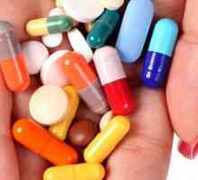 Mogu li istodobno uzimati antibiotike i antivirusne lijekove?
