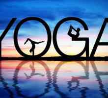 Je li moguće uzimati joge i zategnuti mišiće?