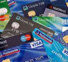 Mogu li povući novac iz moje kreditne kartice bez provizije? Kreditne kartice: recenzije