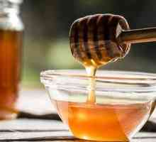 Je li moguće uskladištiti med u hladnjaku i na kojoj temperaturi treba učiniti?