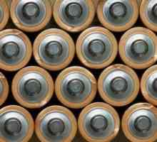 Mogu li napuniti alkalne baterije? Koja je razlika između soli i alkalnih baterija