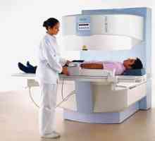 MRI malog zdjelice koja pokazuje? MRI zdjeličnih organa: priprema i trošak