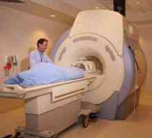 MRI lumbosakralne kralježnice: pogled na patologiju iznutra