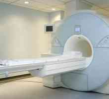 MRI: kontraindikacije za postupak
