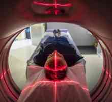 MRI štitnjače: što pokazuje studija?
