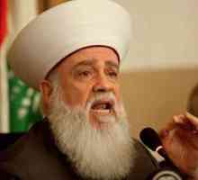 Muftiti su duhovni suci islamskog svijeta