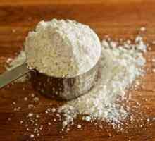 Soja brašna: koristi ili šteta?