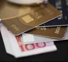 Kartice s više plaćanja: banke, uvjeti, mogućnosti i recenzije. Višekorisnička kartica…