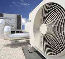 Multizone klima uređaj: krug, princip rada, značajke instalacije i povratne informacije