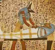 Mumija, Drevni Egipat: misterij i misticizam