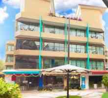 Must Sea Hotel 3 * (Tajland, Phuket): opis, recenzije