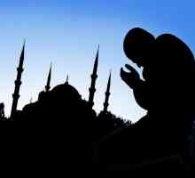 Мусульманин: кто это? Влияние религии на жизнь мусульманина