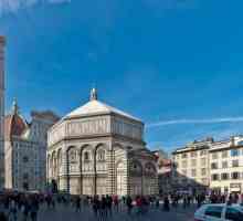 Muzeji Firence. Koji muzej u Firenci vrijedi posjetiti na prvom mjestu?