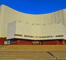Muzej-diorama Kurskova bitka. Belgorodov smjer (Belgorod): kontakti, opis i recenzije