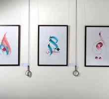 Muzej kaligrafije u Sokolniki: izložbe, majstorski tečajevi, recenzije