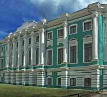 Muzej Kramsko-Voronezha ponosan je na njega