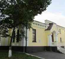 Muzej Nesterov - jedinstveno nasljeđe ruske kulture