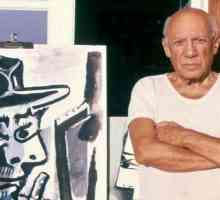 Muzej Picasso u Malagi: povijest, izložbe, radno vrijeme