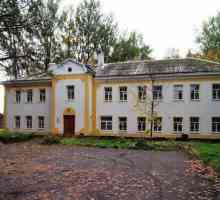 Muzejsko naselje Suida u selu Suida Gatchinski kraj Leningradskog kraja: opis, povijest, izleti