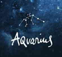 Muški Aquarius-Rabbit: karakter i osobne osobine