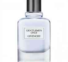 Muški mirisi `Gentleman Onli`` ZHivanshi`
