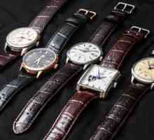Muški ručni sat orijentiran. Povijest robne marke, popularni modeli i recenzije kupaca