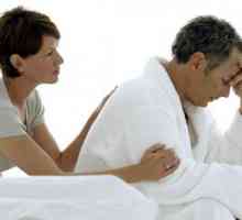 Muško klimakterijsko razdoblje: simptomi, liječenje i prvi znakovi. Kako se menopauza manifestira?