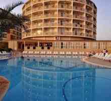 My Home Sky Hotel 4 * (Turska, Alanya, Avsallar): recenzije gostiju