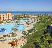 My Sunny Resort (Hurghada): Popis opisa hotela