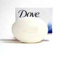 Sapun `Dove`: idealna formula za njegu kože