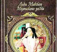 NS Leskov, "Lady Macbeth iz Mtsenskog okruga": analiza rada ukratko