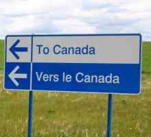 Koji jezik se govori u Kanadi: engleski ili francuski?
