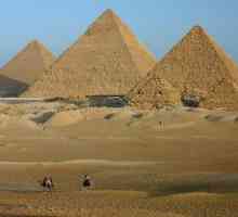 Koji jezik se govori u Egiptu? Izlet u povijest i naše dane