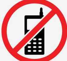 Telefon ne dolazi s SMS-om. Mogući uzroci