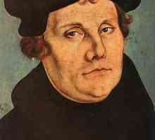 Početak reformacije u Europi je obnova kršćanstva. Čistoća vjere i slobode