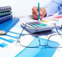 Porez na dohodak: računovodstvene prijave. Kako riješiti kazne i kazne u računovodstvu