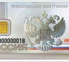Nacionalni platni sustav Rusije. Federalni zakon Ruske Federacije "Na nacionalni platni…