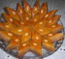 Nacionalna jela Azerbajdžana. Popularni recepti azerbajdžanske kuhinje