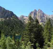 Nacionalni parkovi u Španjolskoj - popis, atrakcije i zanimljive činjenice